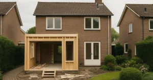Kosten bouwtekening verbouwing